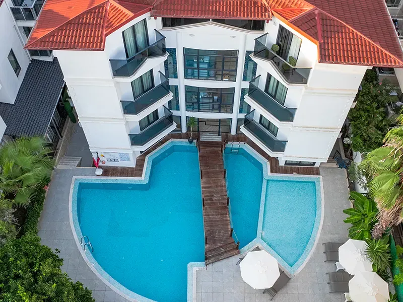 Saint Star Kemer (Adults Only) фото 2