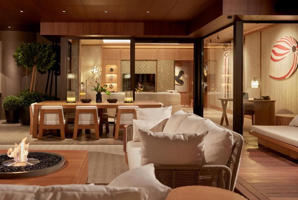 The Ritz-Carlton, Istanbul фото 14