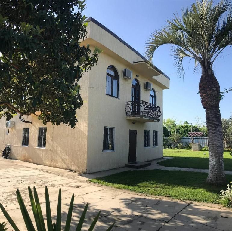Гостевой дом «Guest House Evkalipt» фото 24