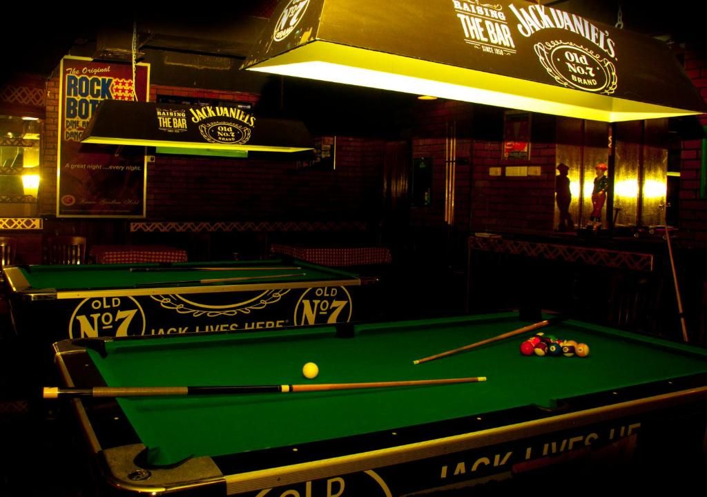 Ramee Guestline Hotel Qurum фото 44