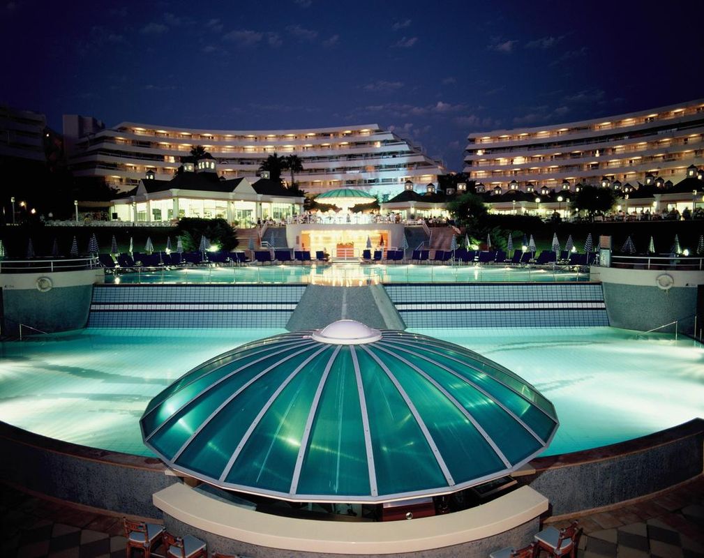 The Grand Blue Sky International Hotel фото 59