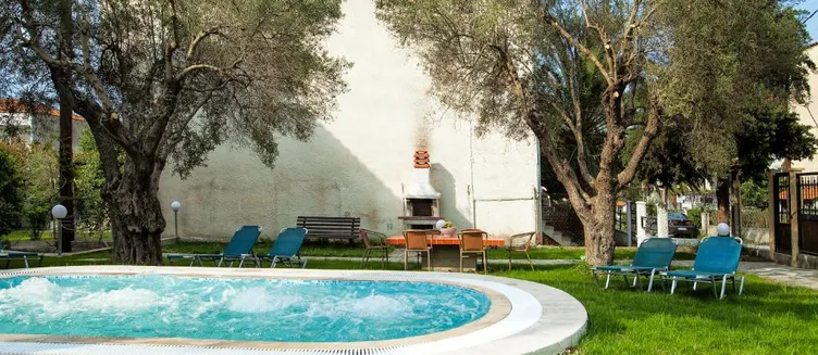 Фото отеля Lemon Garden Villas