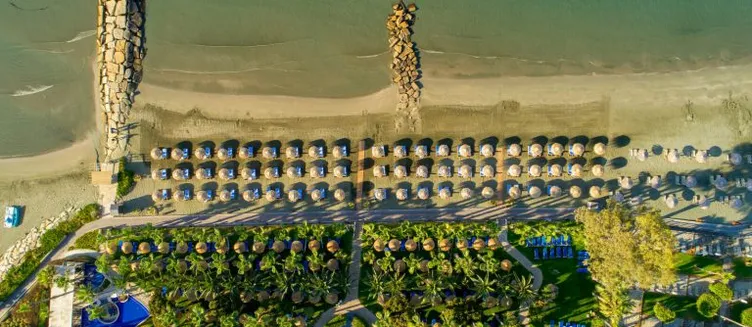 Фото отеля The Grand Resort by Leonardo Hotels