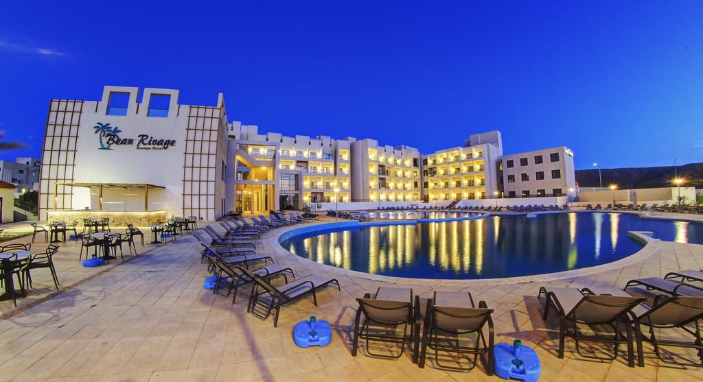 Sol Y Mar Beau Rivage фото 11