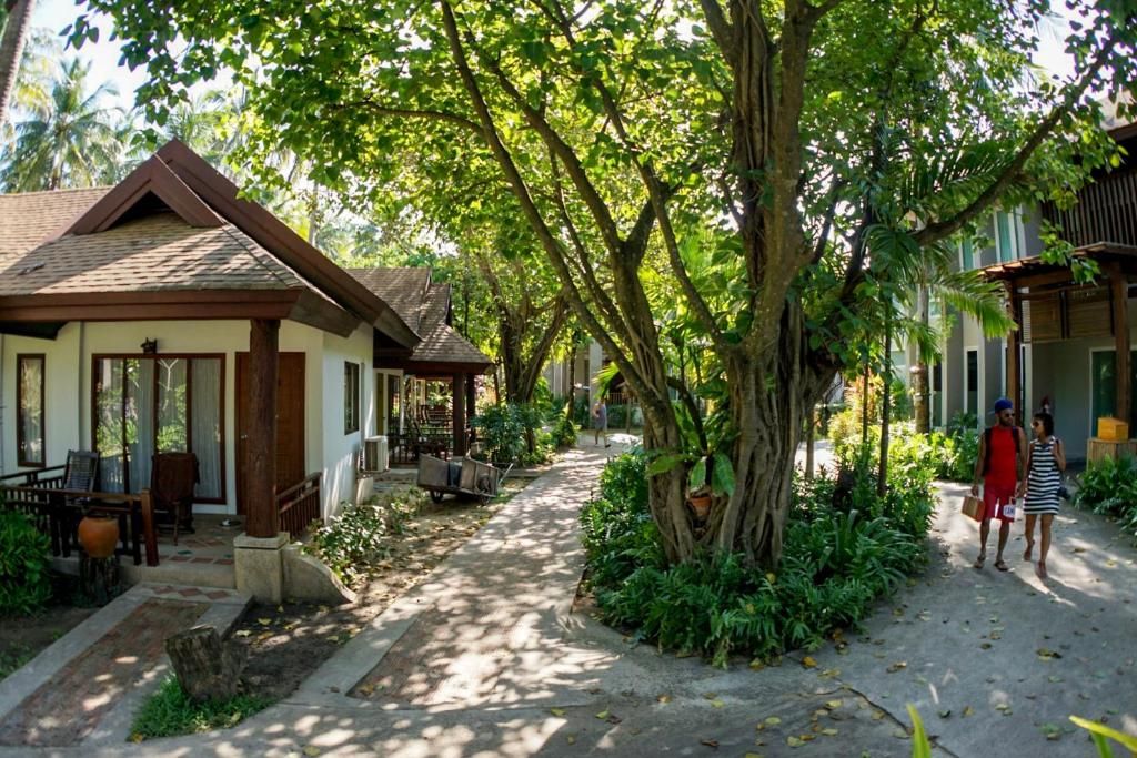Sand Sea Resort - SHA Plus фото 49