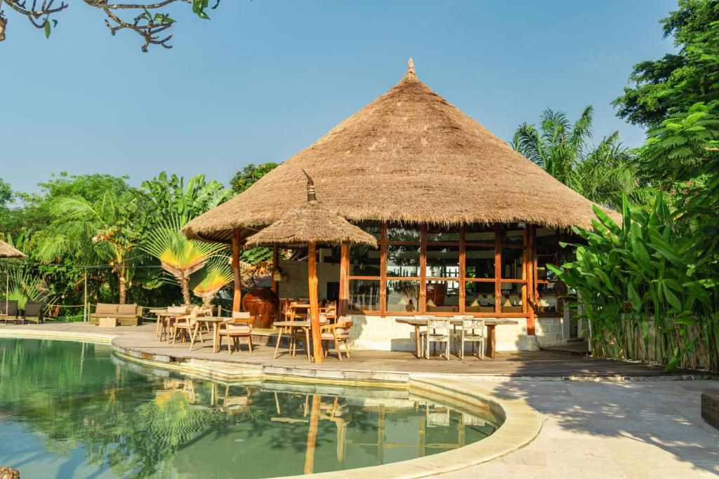 La Joya Balangan Resort фото 10