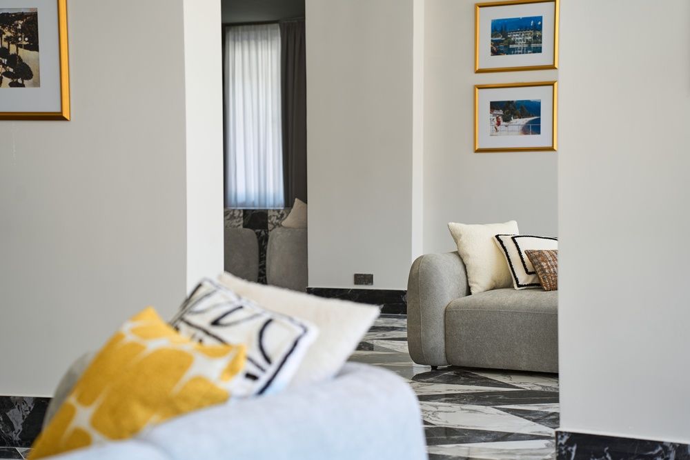 Grand Rodina фото 28