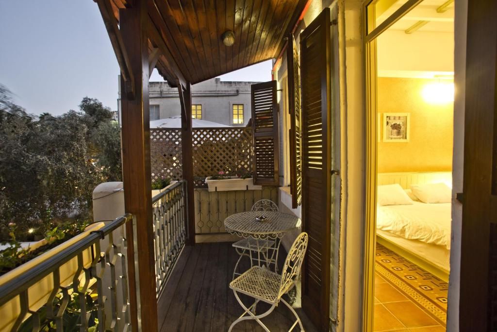Templers Boutique Hotel фото 27