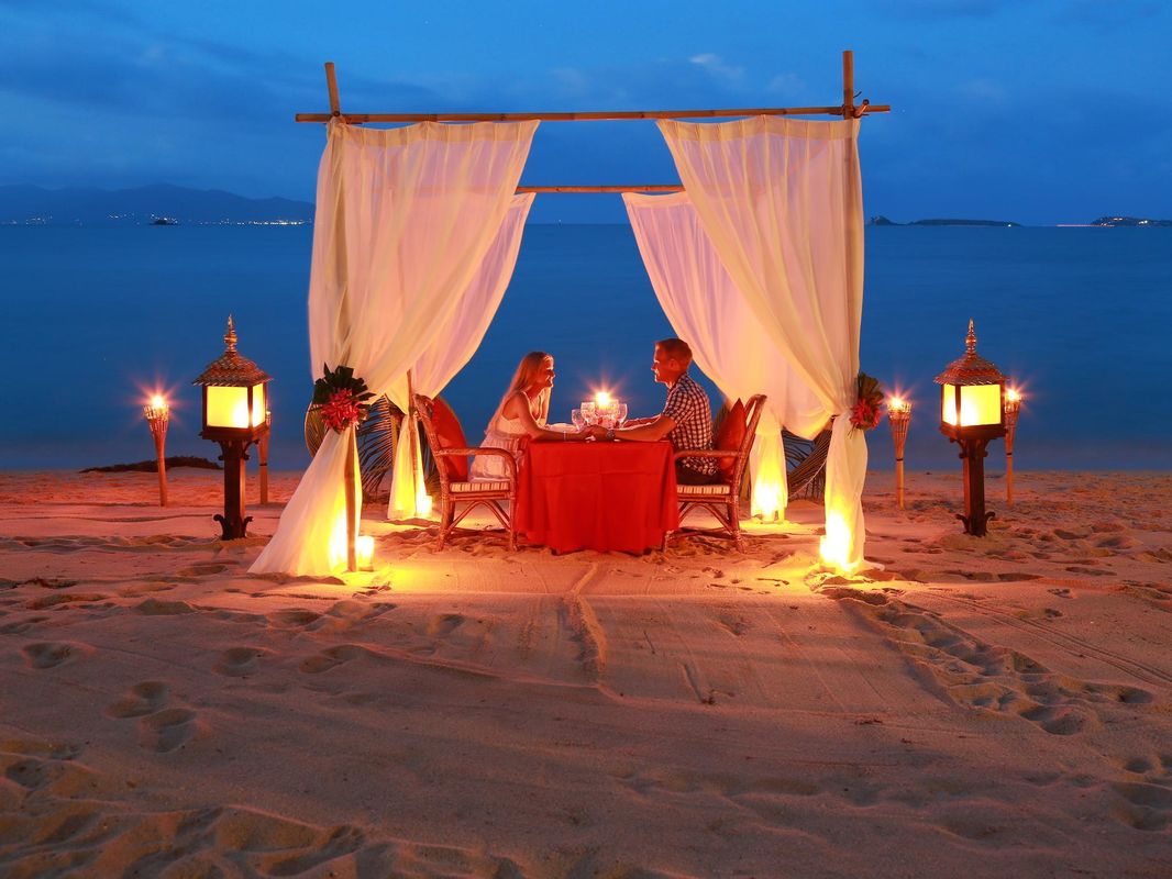 Samui Palm Beach Resort фото 6