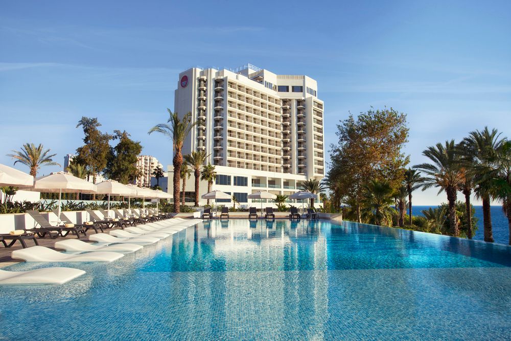 Akra Antalya фото 44