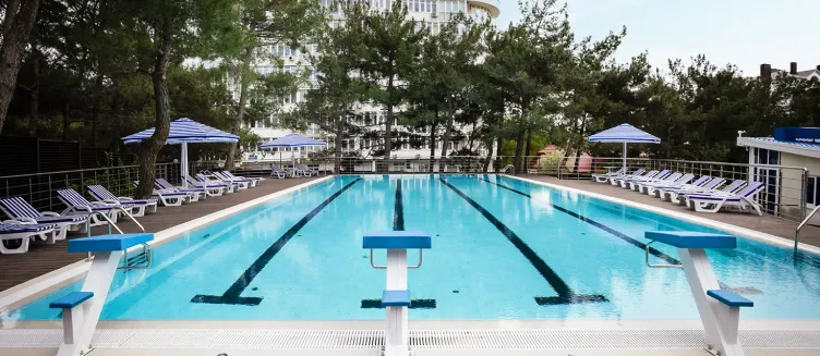 Фото отеля Море