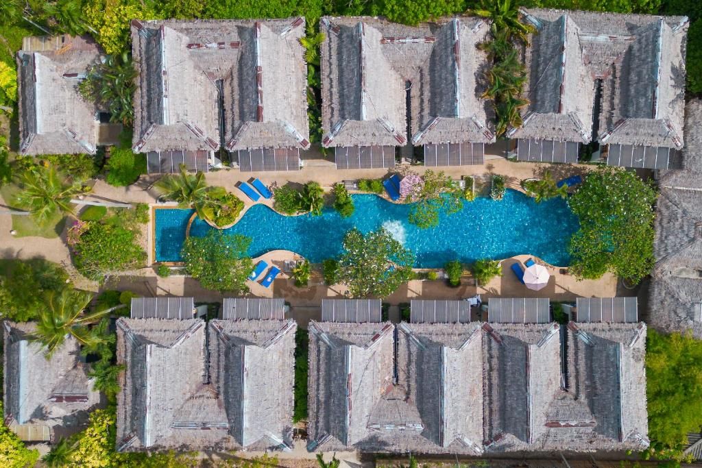 Railay Village Resort & Spa фото 44