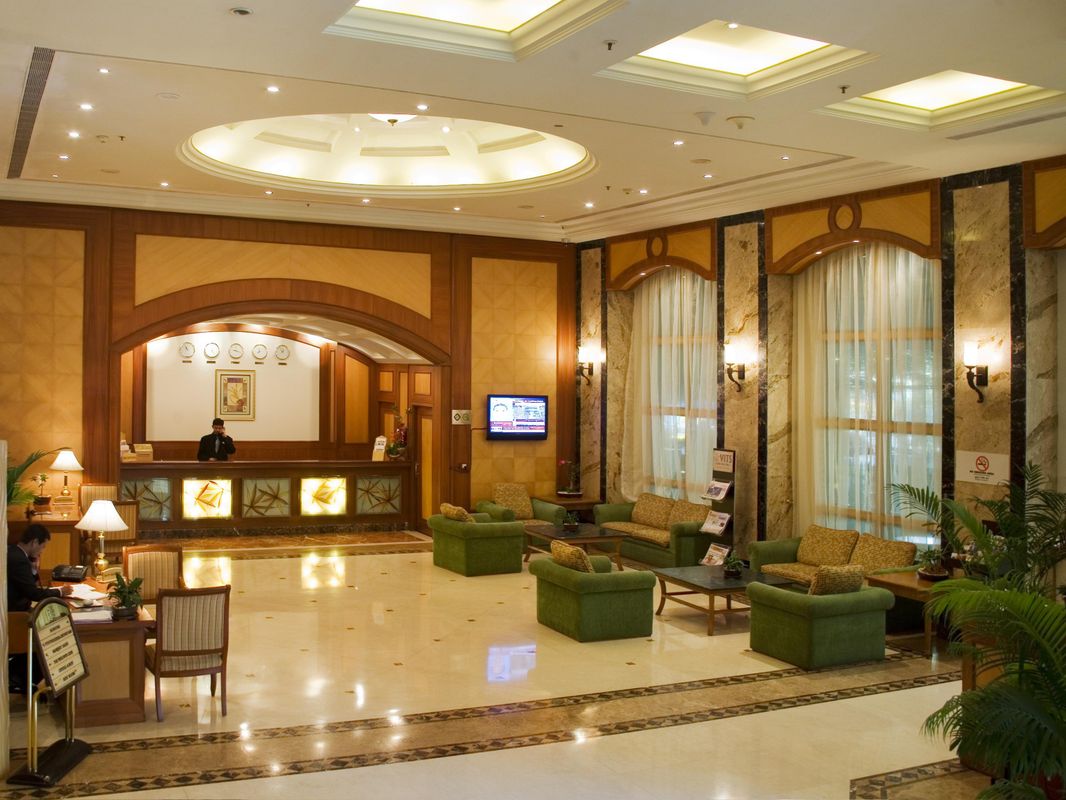 VITS Mumbai International Airport фото 18