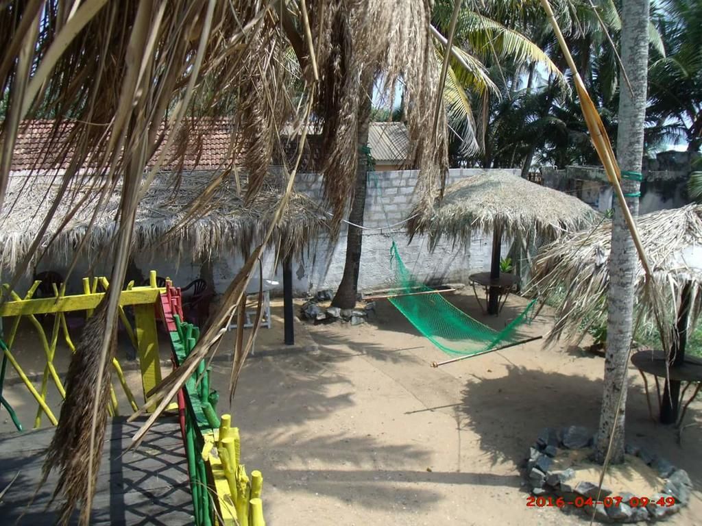 Barasti Beach Resort фото 3