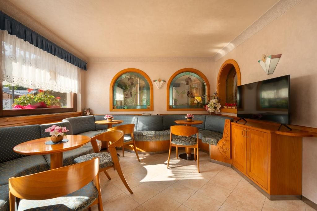 Hotel Villa Emma фото 12