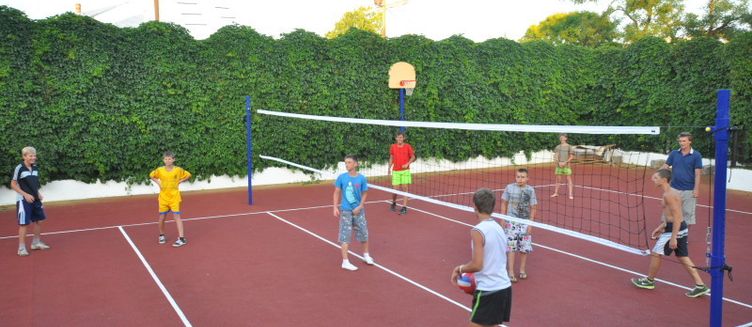 Фото отеля Мечта