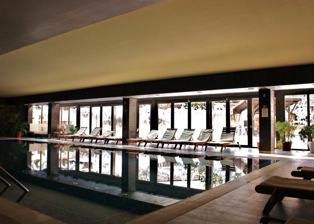 Casa Karina Bansko - Half Board & All Inclusive фото 8