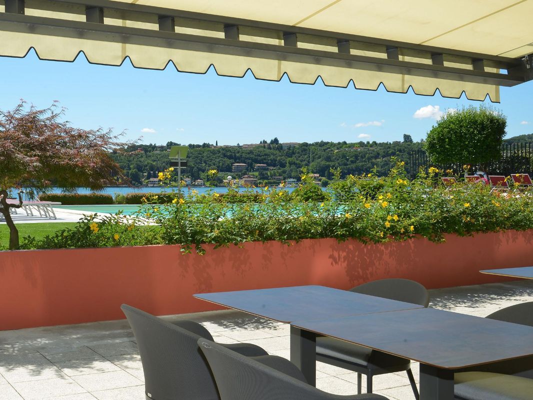 Hotel Salo du Parc фото 4