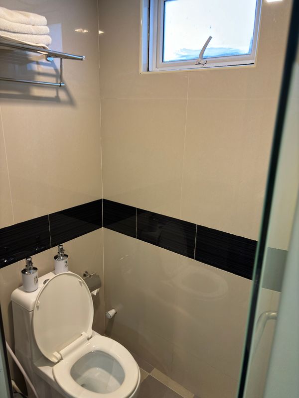 Guest House «The White Harp Beach Guest House» фото 20