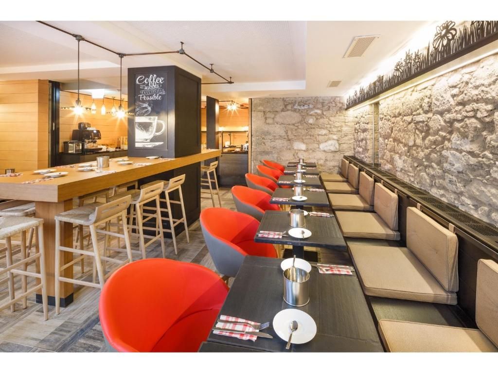 Hotel Swiss Night by Fassbind фото 62