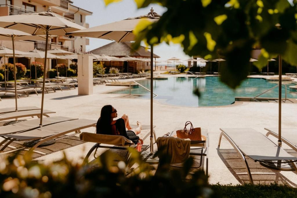 HVD Club Hotel Miramar - 24 Hours Ultra All Inclusive фото 28