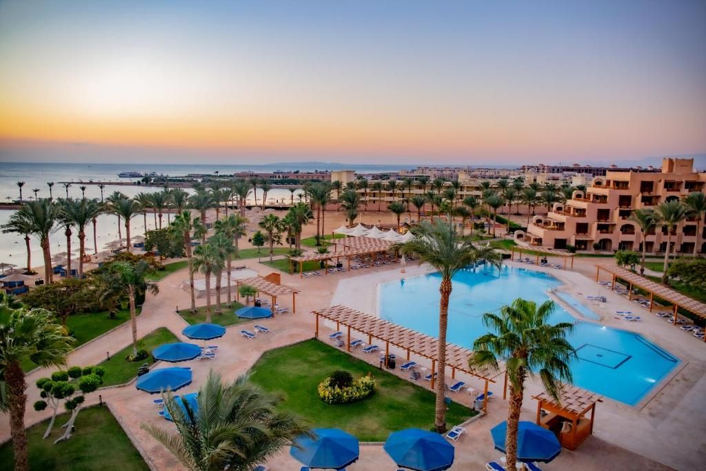 Continental Hotel Hurghada фото 122