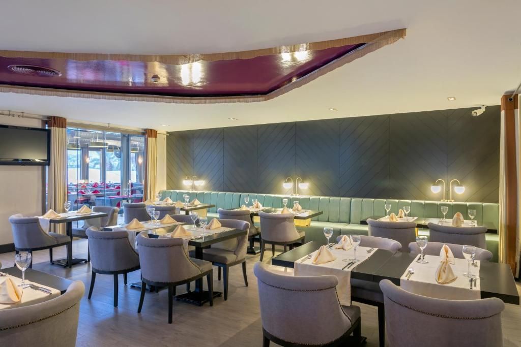 Sisus Hotel Cesme фото 19