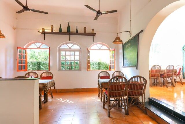 Palm Grove Residency фото 5