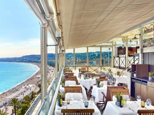 Le Meridien Nice фото 19
