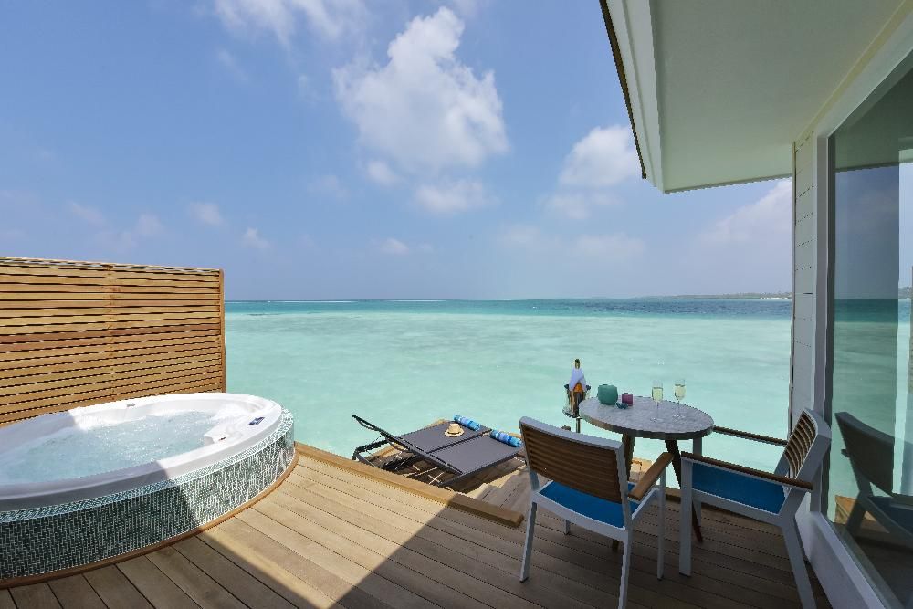 Kandima Maldives фото 143