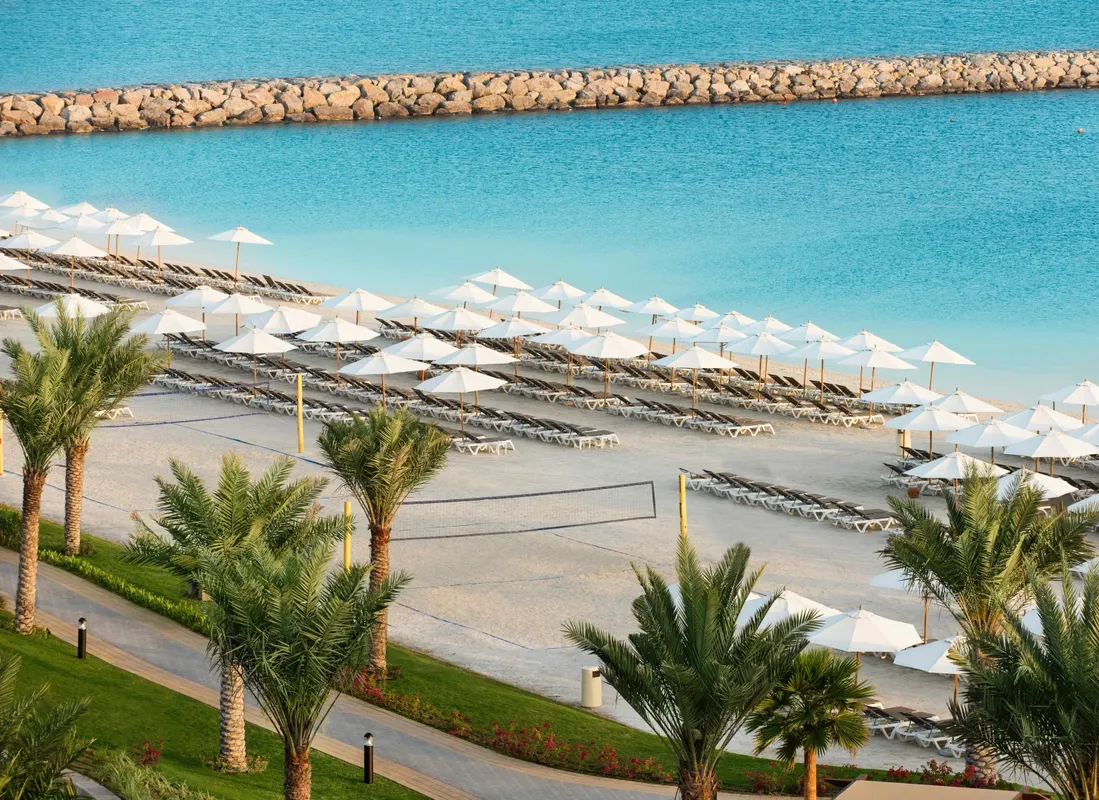 Rixos Bab Al Bahr фото 6