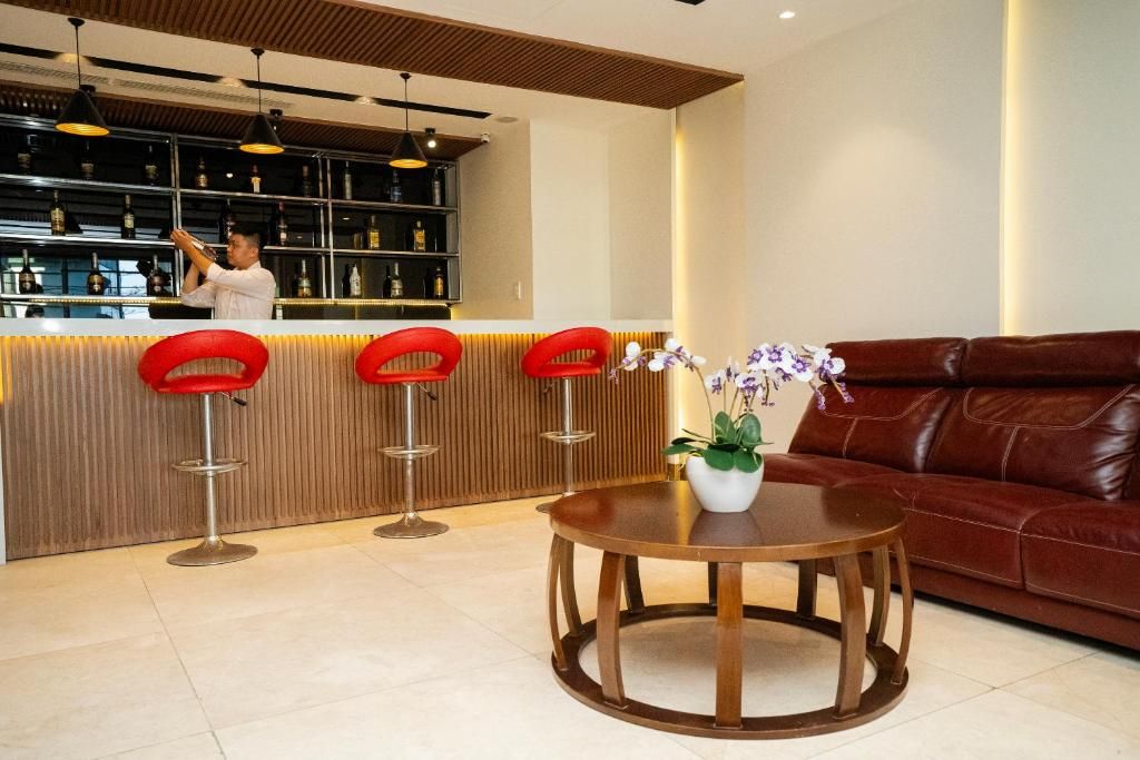 Glamour Hotel Nha Trang фото 19
