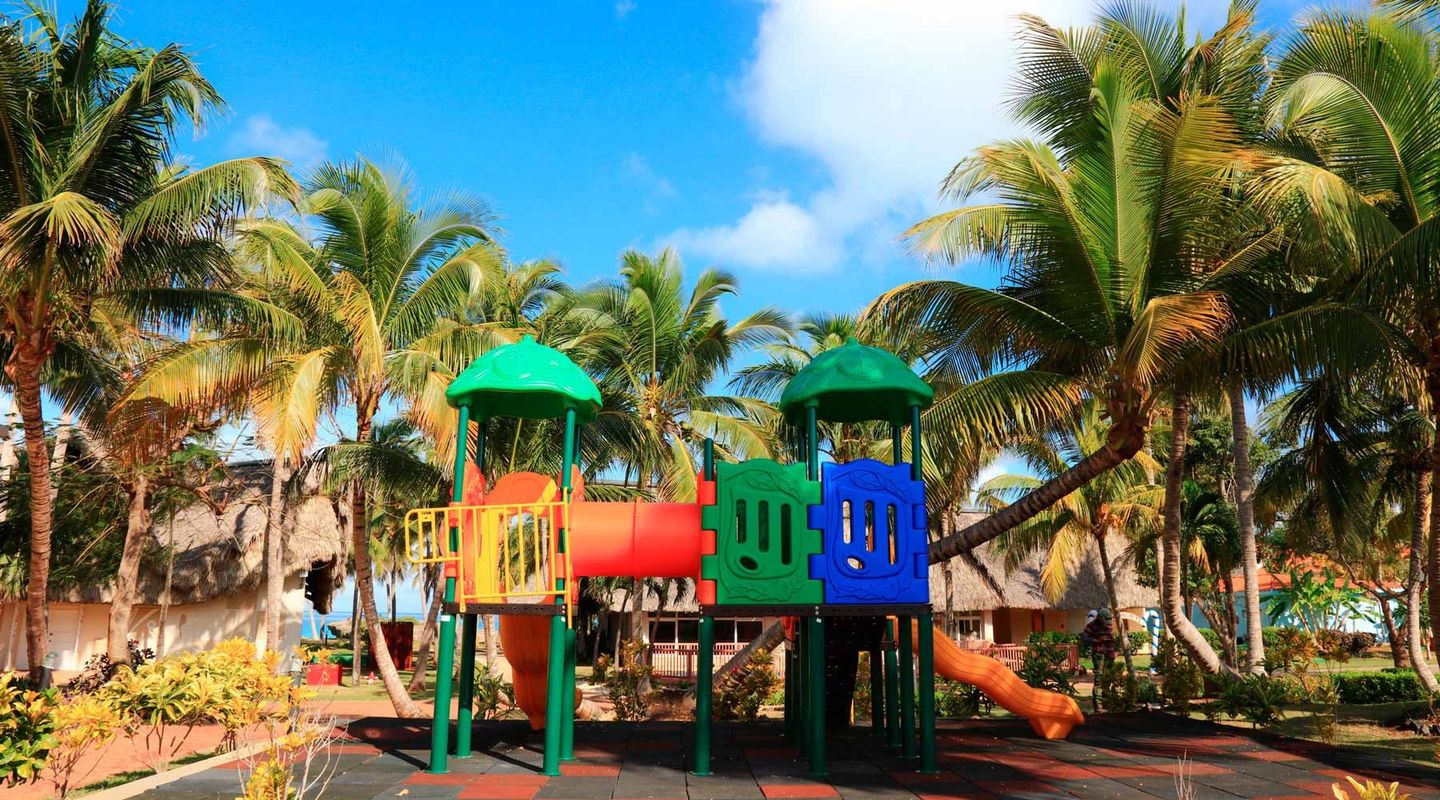 Vila Gale Tropical Varadero фото 24