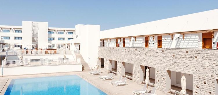 Фото отеля Sentido Reef Oasis Suakin Resort