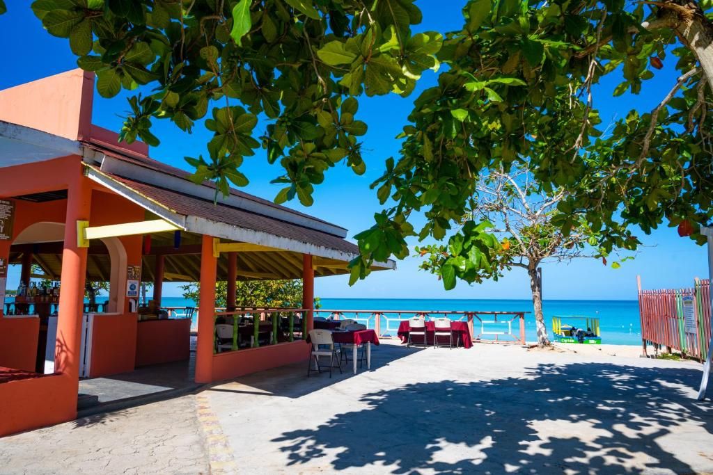 Shields Negril Villas LTD фото 21