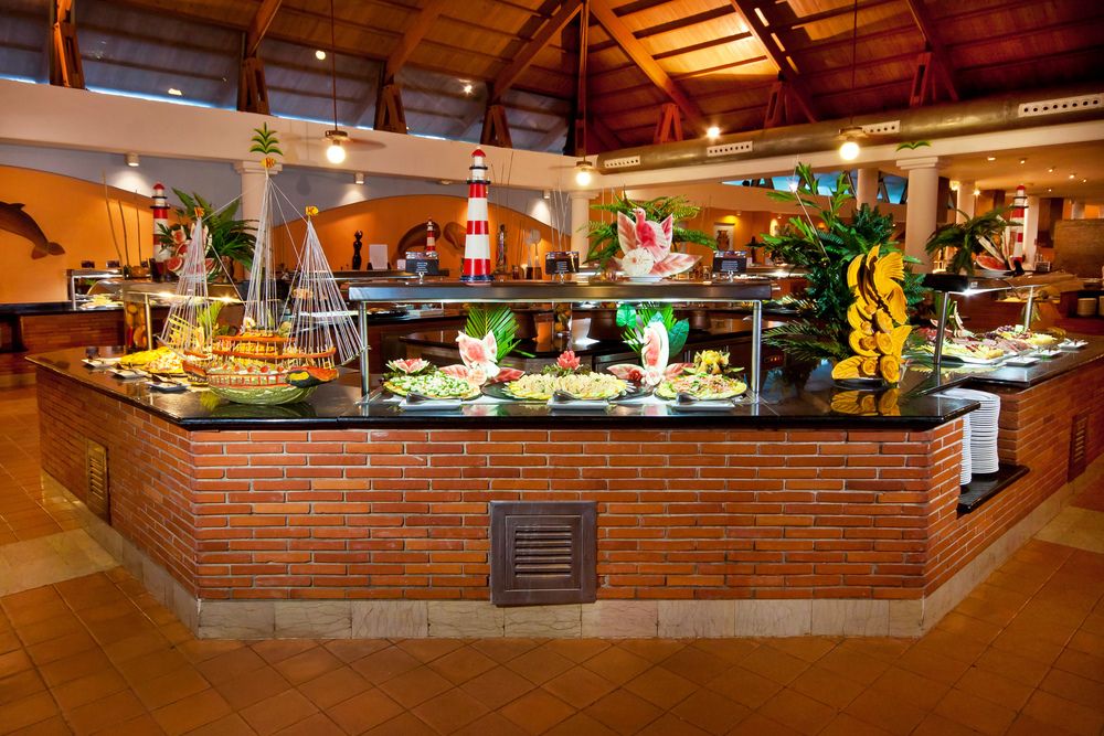Catalonia Bavaro Beach, Golf & Casino Resort фото 30