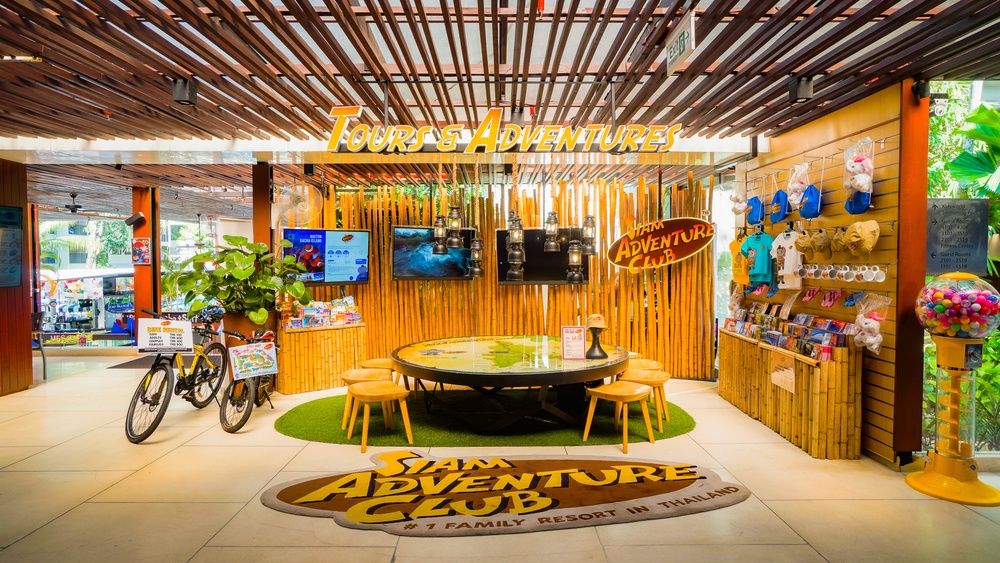 Destination Resorts Phuket Surin Beach фото 41