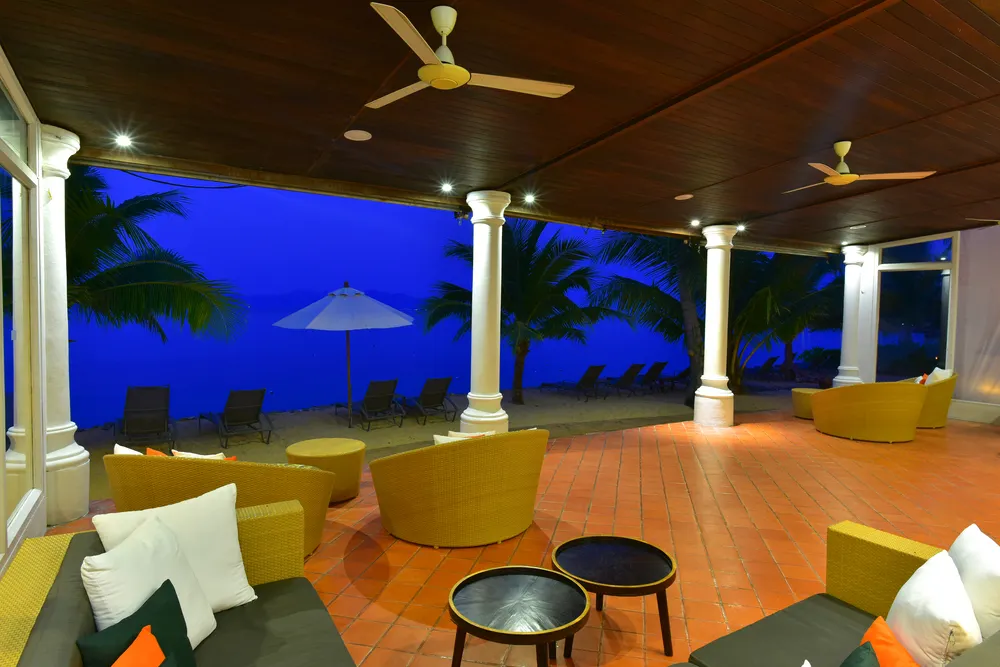 Paradise Beach Resort, Koh Samui - SHA Plus фото 36