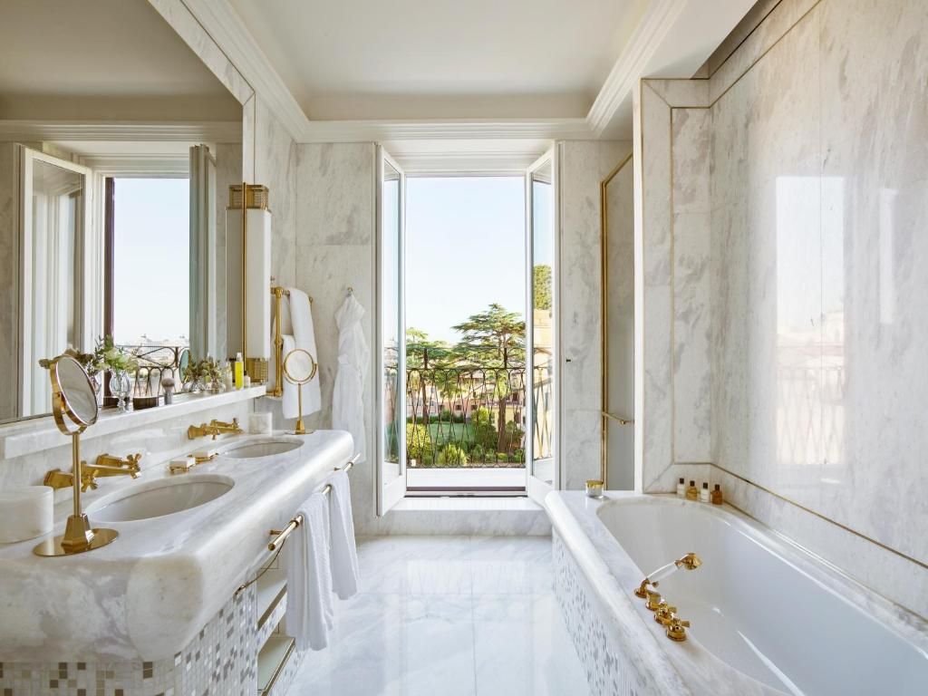 Eden - Dorchester Collection фото 26