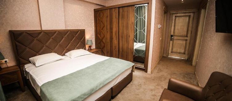 Фото отеля Grand Hotel Mimino