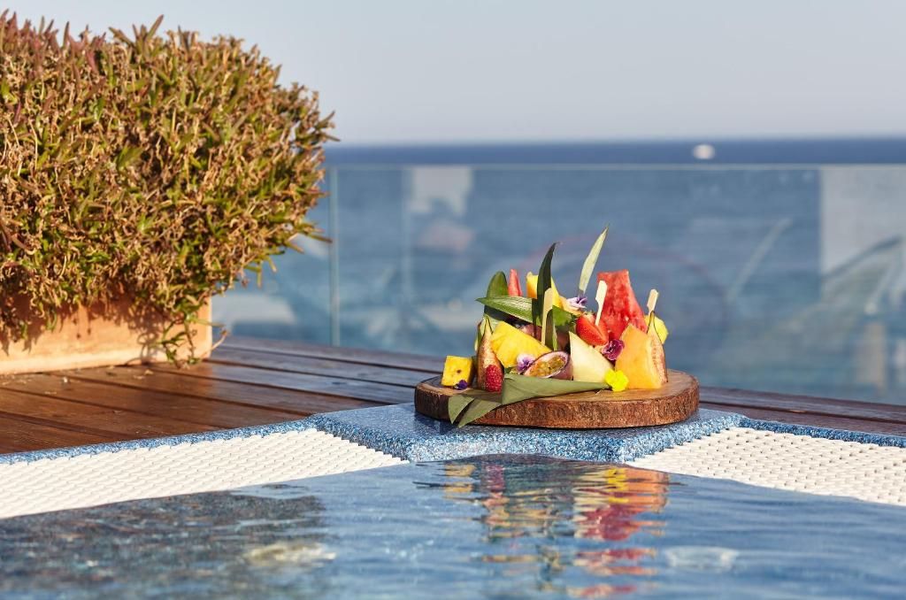 Sud Ibiza Suites фото 14