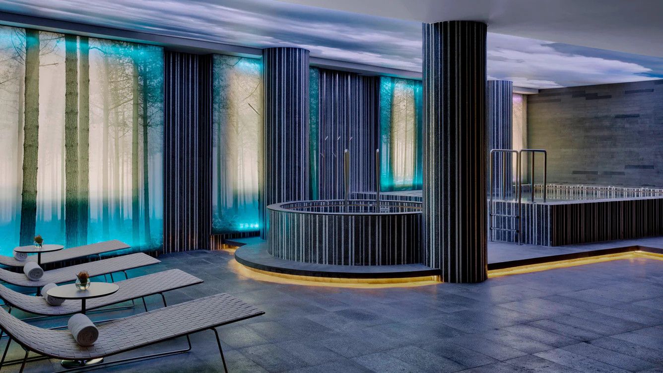 The Westin Doha Hotel & Spa фото 23