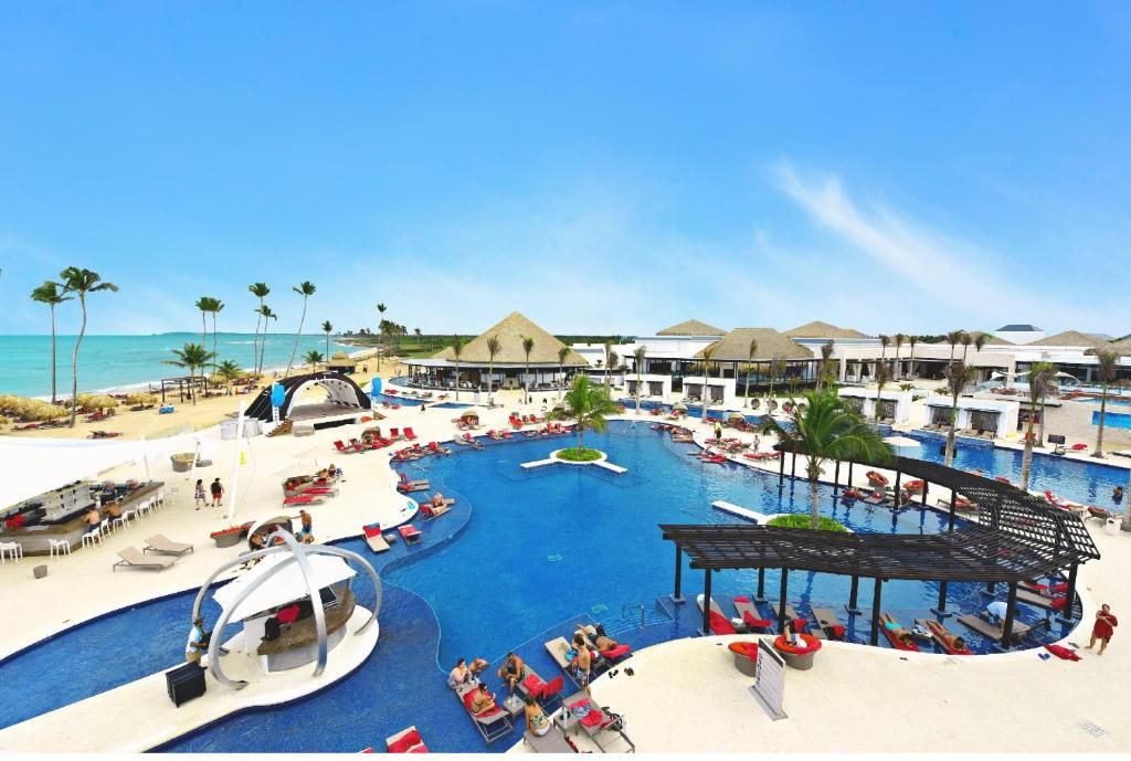 Royalton CHIC Punta Cana, An Autograph Collection All-Inclusive Resort & Casino - Adults Only фото 0
