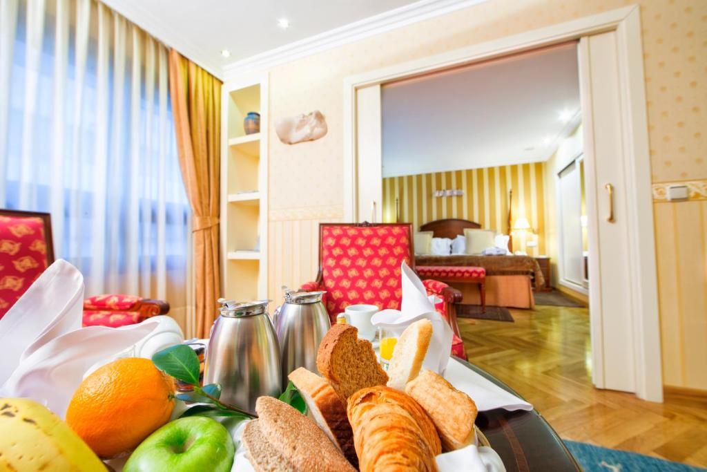 Hotel Eurostars Araguaney фото 8