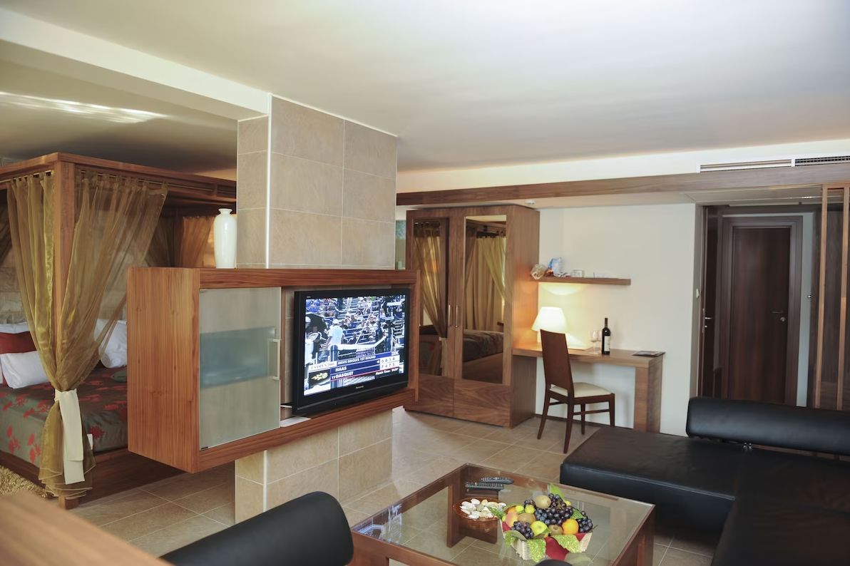 Hunguest Hotel Sun Resort фото 3