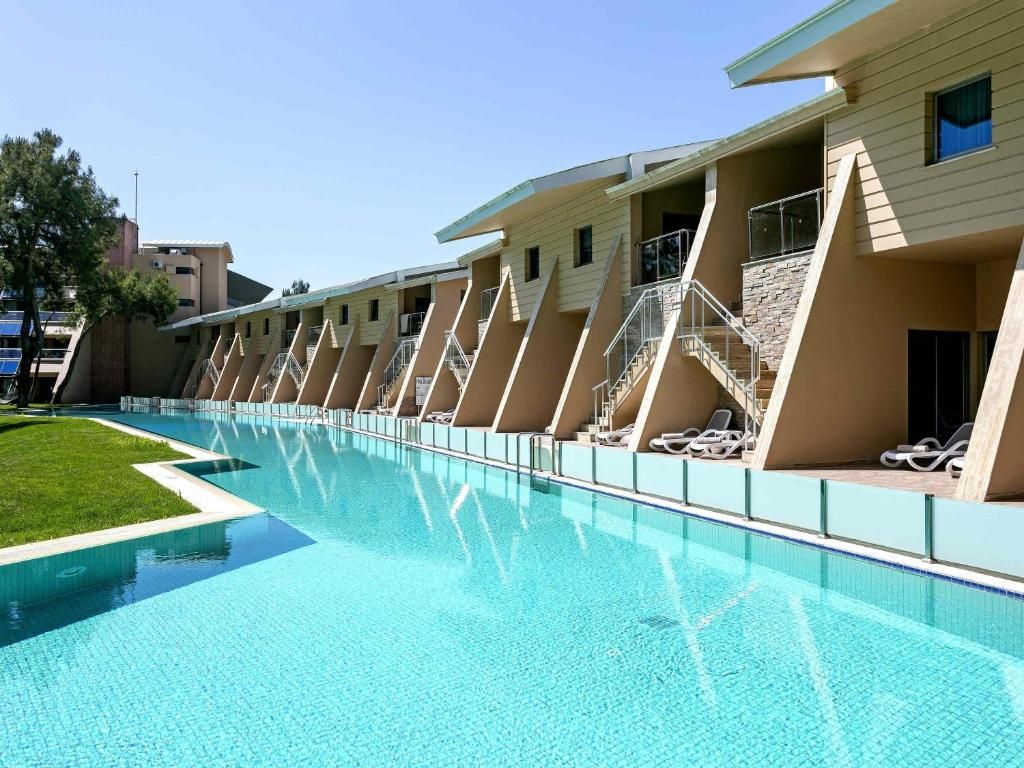 Rixos Sungate фото 218