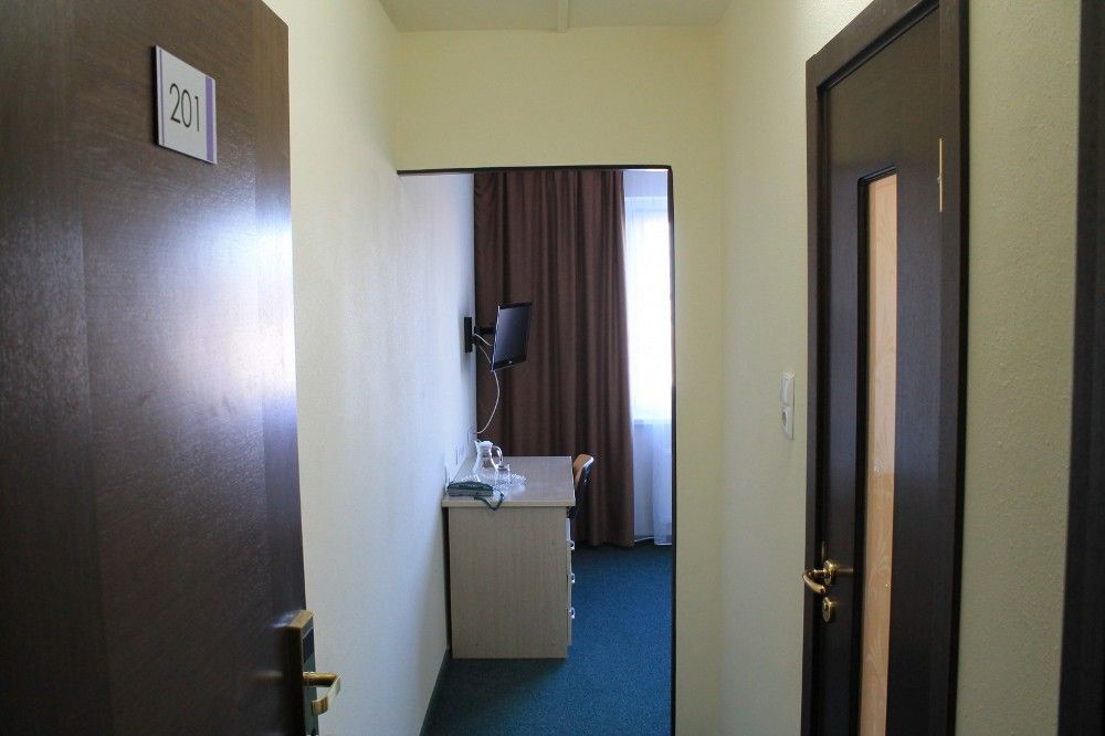 Гостиница «IT Time Hotel» фото 2