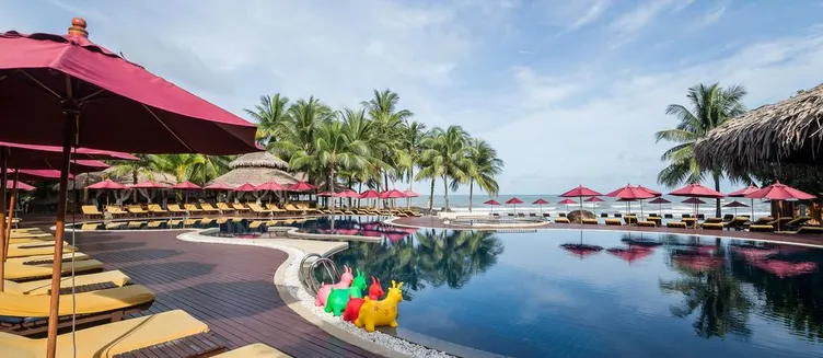 Фото отеля Khaolak Laguna Resort - SHA Extra Plus