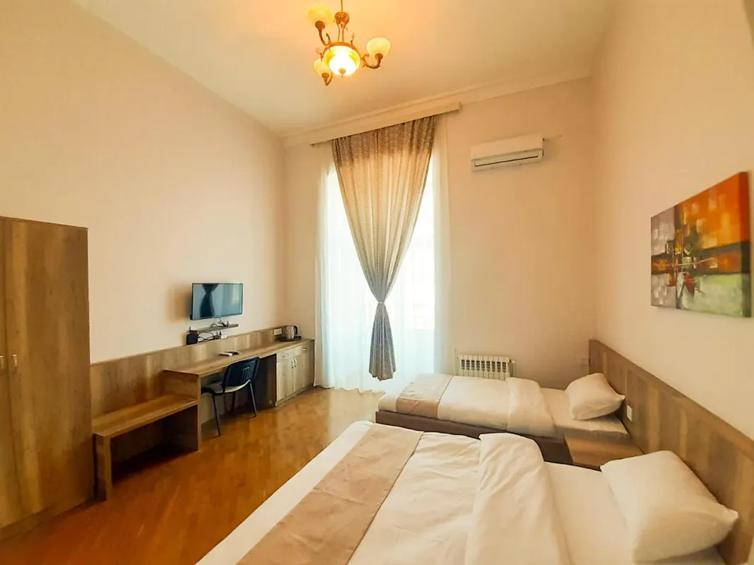 Liman Hotel Baku фото 4