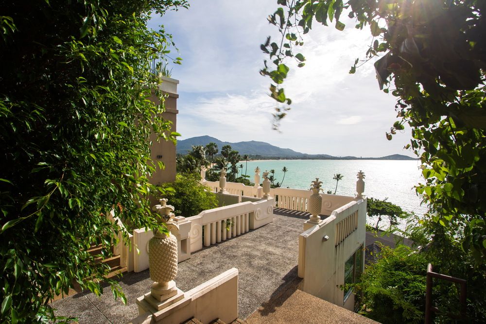 Fair House Villas & Spa Samui фото 96